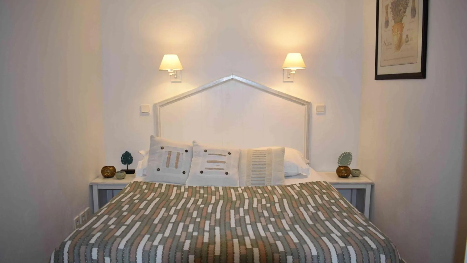 Apartmán Golf Fontaine Pont-Royal Francie