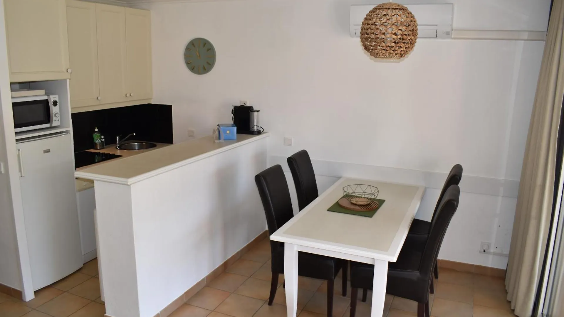 Apartmán Golf Fontaine Pont-Royal 0*,  Francie